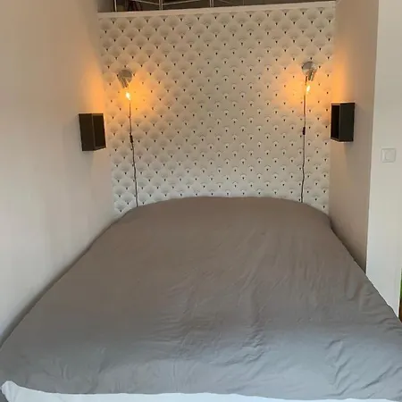 Maison Cosy Coeur De Bastide+ Cour + Vue Sur Toits * Eymet